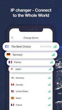 Total VPN screenshot 8