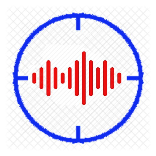 Audio Focus Controller Demo icon