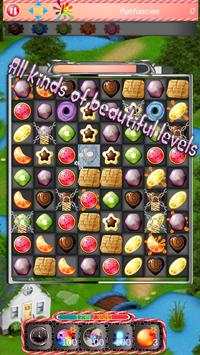 Candy Crusher screenshot 1