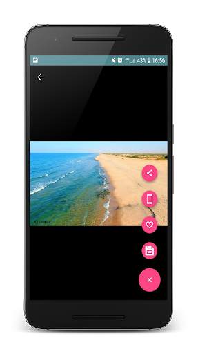 Cambe Photography screenshot 5