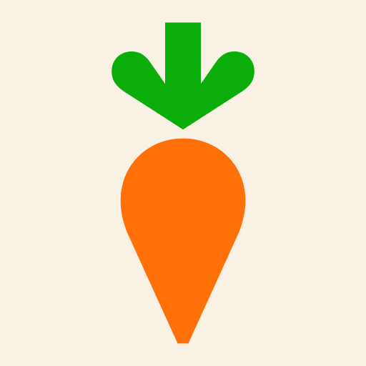Instacart : Épicerie livrée icon
