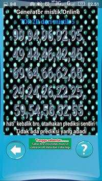 Togel lite screenshot 2