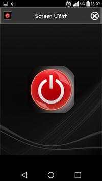 Flashlight   Torch Pro screenshot 3