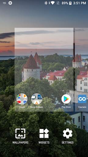 Torque Launcher screenshot 5