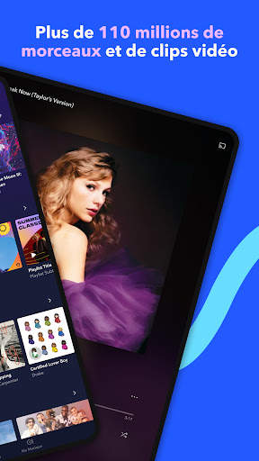 Napster screenshot 10