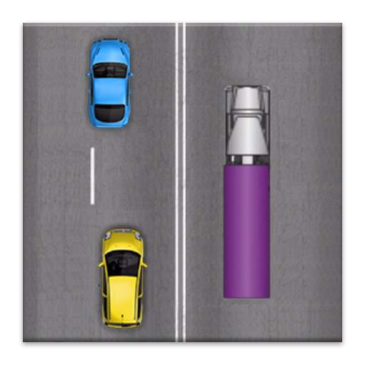 Caar Racing : DriveSafe 2.0