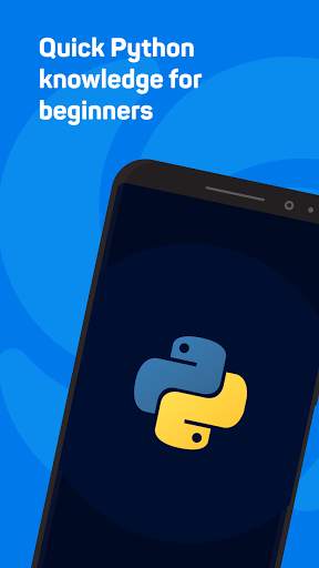 Learn Python screenshot 1