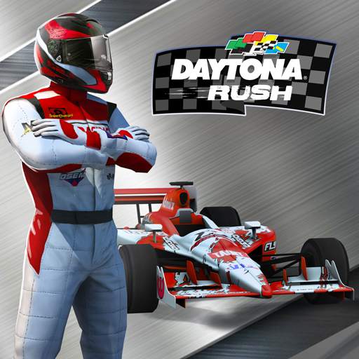 Daytona Rush: Extreme Car Raci 1.9.6
