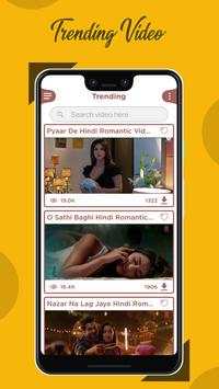 New Hindi Video Status screenshot 4
