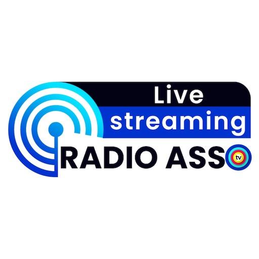 Radio Asso TV Live Streaming icon