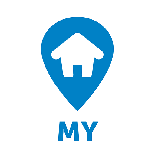 iProperty Malaysia иконка