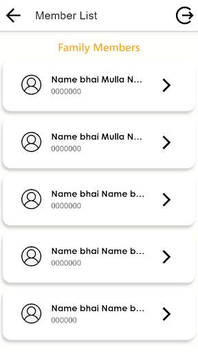 UAE Ashara screenshot 3