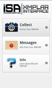XMPLAR screenshot 1