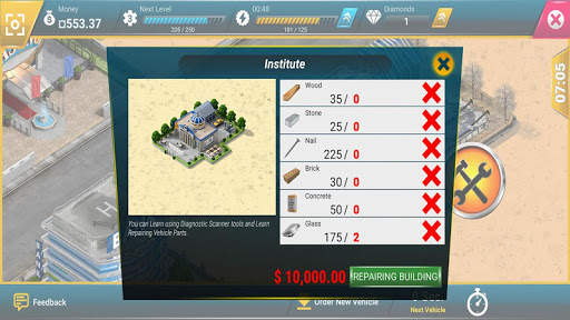 Junkyard Tycoon Game Business screenshot 22