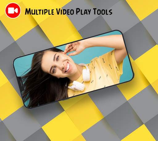 Sax Video Player: All format HD Video Player screenshot 2