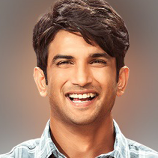 ikon Sushant Singh Rajput Songs