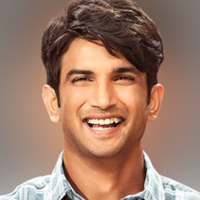 Sushant Singh Rajput Songs