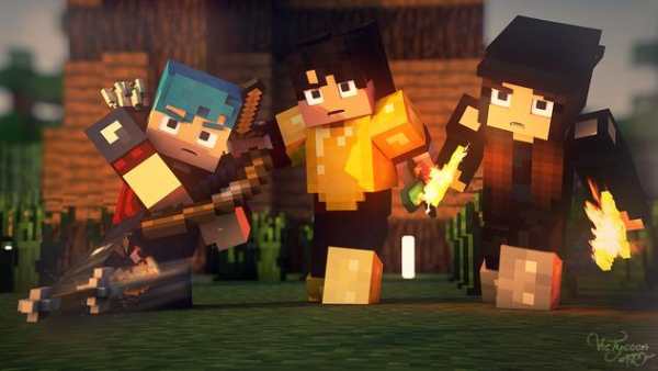 Boys Skins 2 for Minecraft screenshot 1