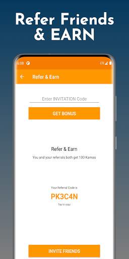 AppKama - Earn Money Online Playing Games स्क्रीनशॉट 4