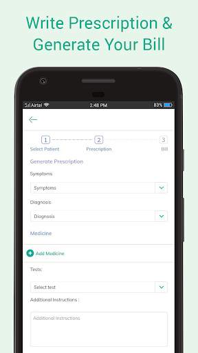 Doctors - Grow Your Practice screenshot 5