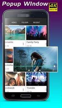 Classic media player screenshot 2