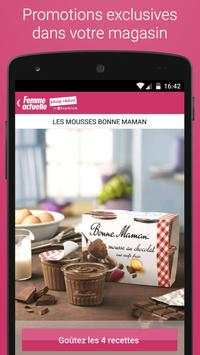 Femme Actuelle Shop Réduc screenshot 1