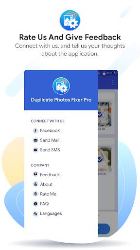 Duplicate Photos Fixer Pro - Free Up More Space screenshot 8