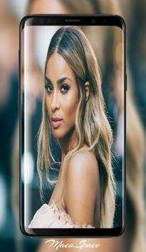 Ciara - Level Up Video Clip & Lyrics скриншот 5