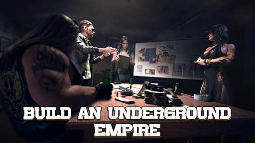 Mafia King screenshot 2