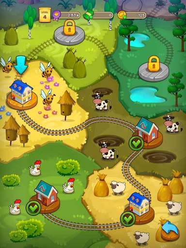 Idle Farmer: Mine game screenshot 12