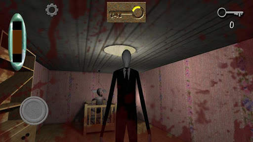 The Child Of Slendrina screenshot 5