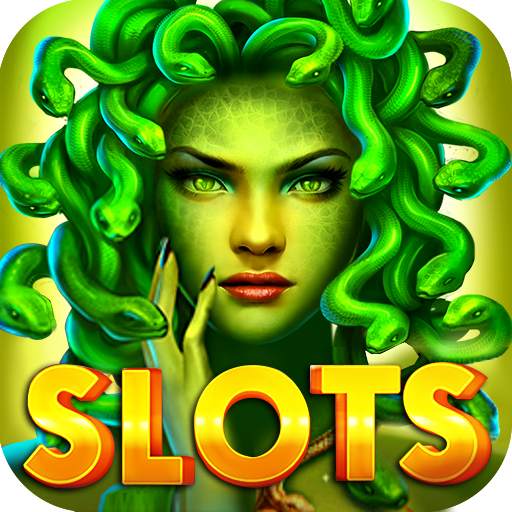 Medusa Vegas Slots 3.692