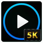 super hd player 5k video player 2018 1.5
