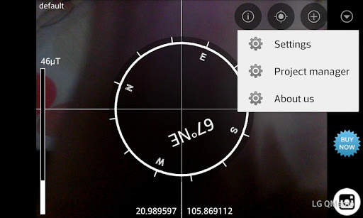 GPS Map Camera - Geo Camera screenshot 4