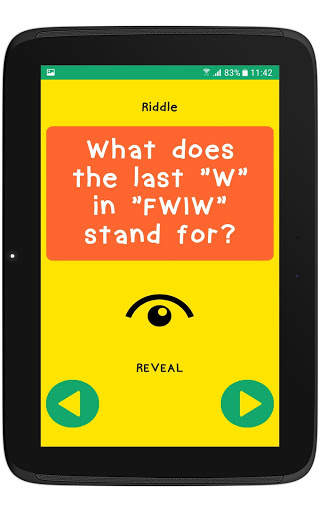 Only Riddles screenshot 11