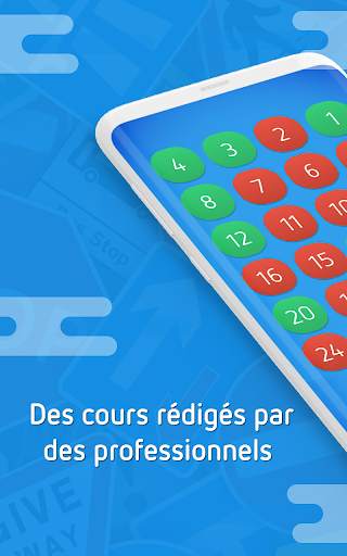 Code de la Route 2023 screenshot 2