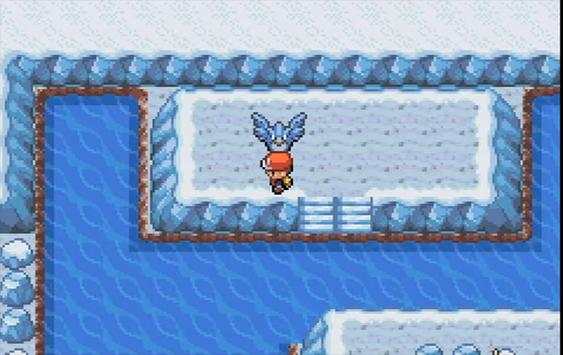 Guide For Pokemon Fire Red 2018 screenshot 1