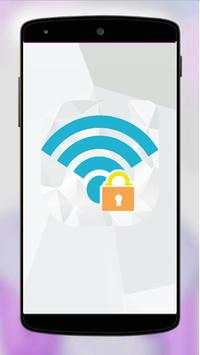 Free WiFi Password Recovery screenshot 1