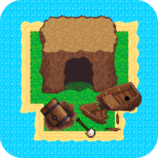 Survival RPG 1:Enigme de l'ile icon
