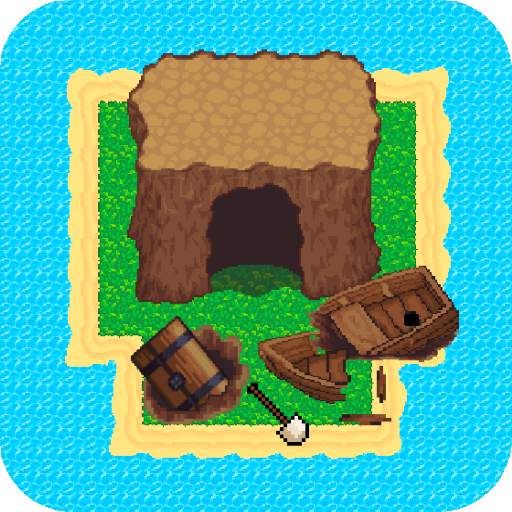 Survival RPG 1: Island Escape 7.1.6