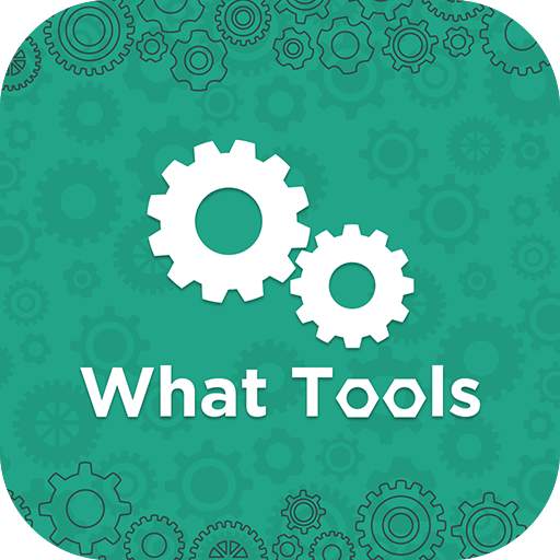 Whats Tools, Status Saver and More 1.4