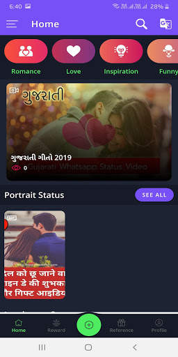 Money Love - Free Rewards & Gift Cards स्क्रीनशॉट 3