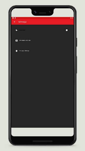 Albbox Player screenshot 4