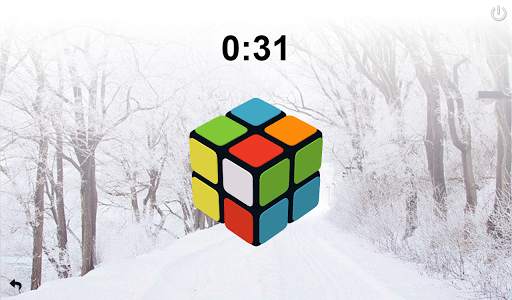 3D-Cube Puzzle screenshot 13