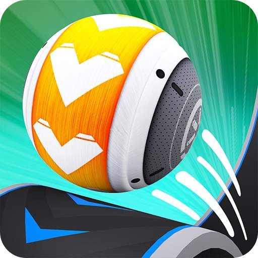 GyroSphere Trials 2.2