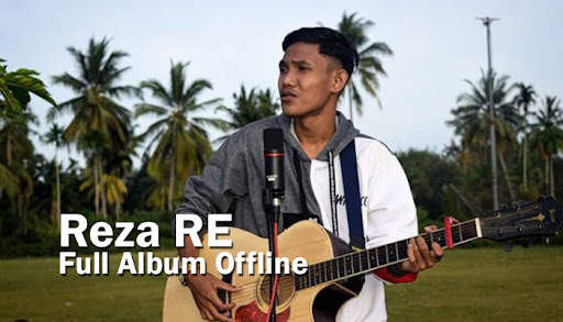 Lagu Reza Re Mp3 Offline screenshot 1