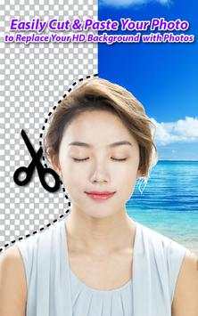 Photo Editor Cutter screenshot 2