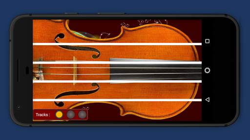 Violin - String Music Instrument screenshot 3