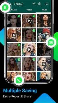 Lite For Whatsapp - Lite App, Whats Scan screenshot 5