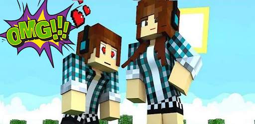 Jenny Mods Minecraft screenshot 3